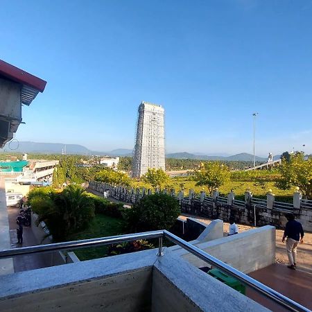 Rns Guest House Mavalli Exterior photo