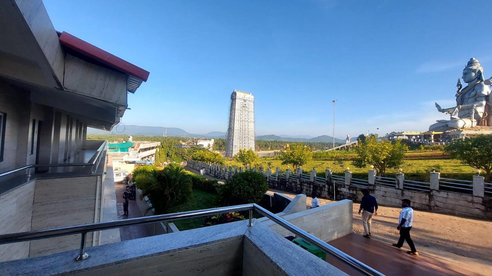 Rns Guest House Mavalli Exterior photo