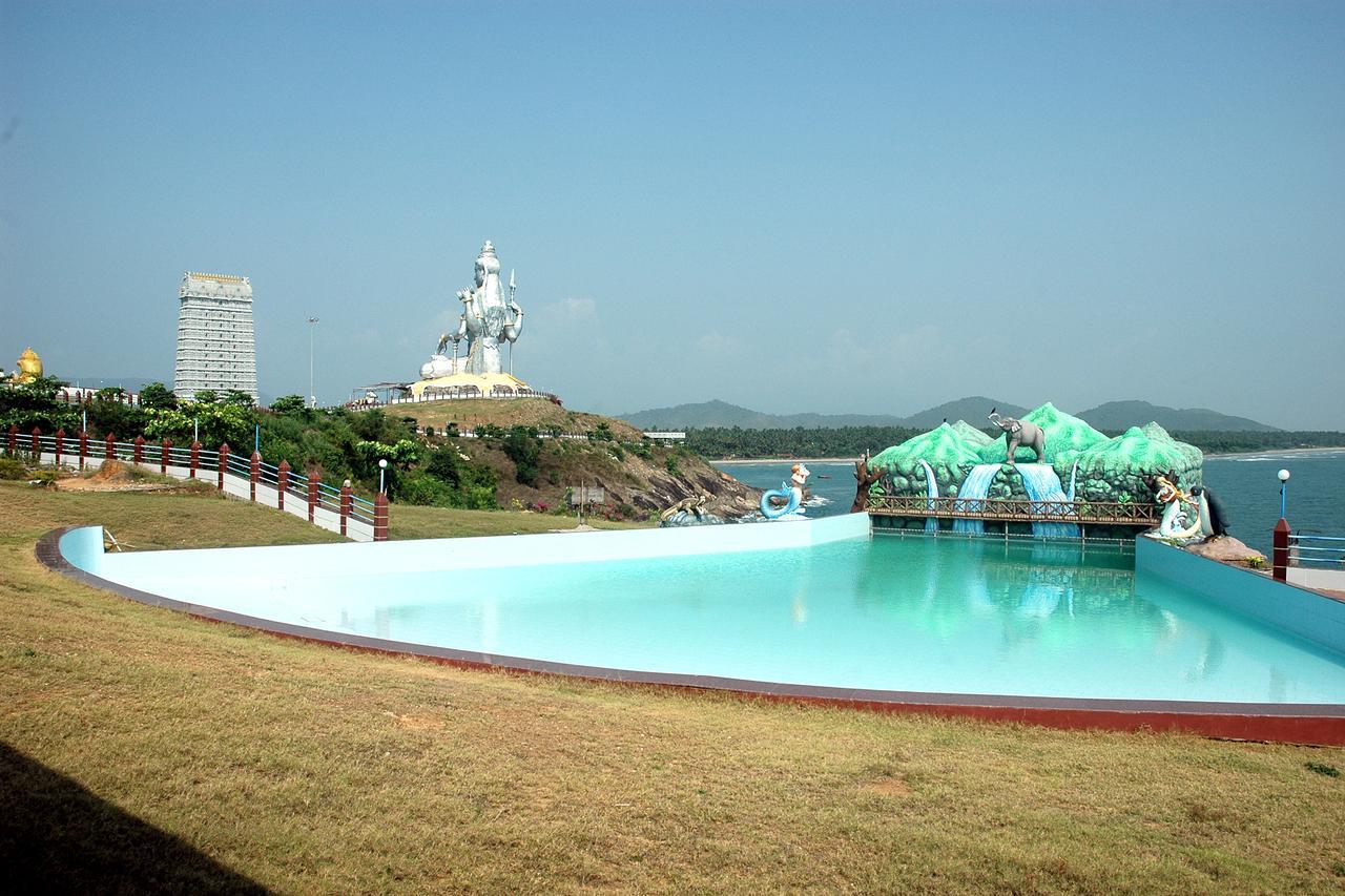 Rns Guest House Mavalli Exterior photo