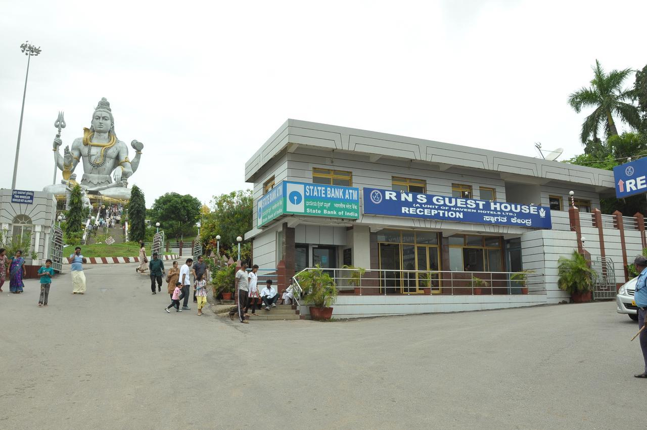 Rns Guest House Mavalli Exterior photo